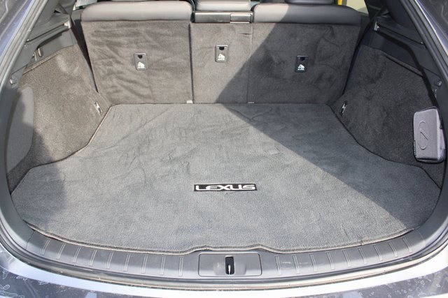 Certified 2023 Lexus RX 350 AWD image 8