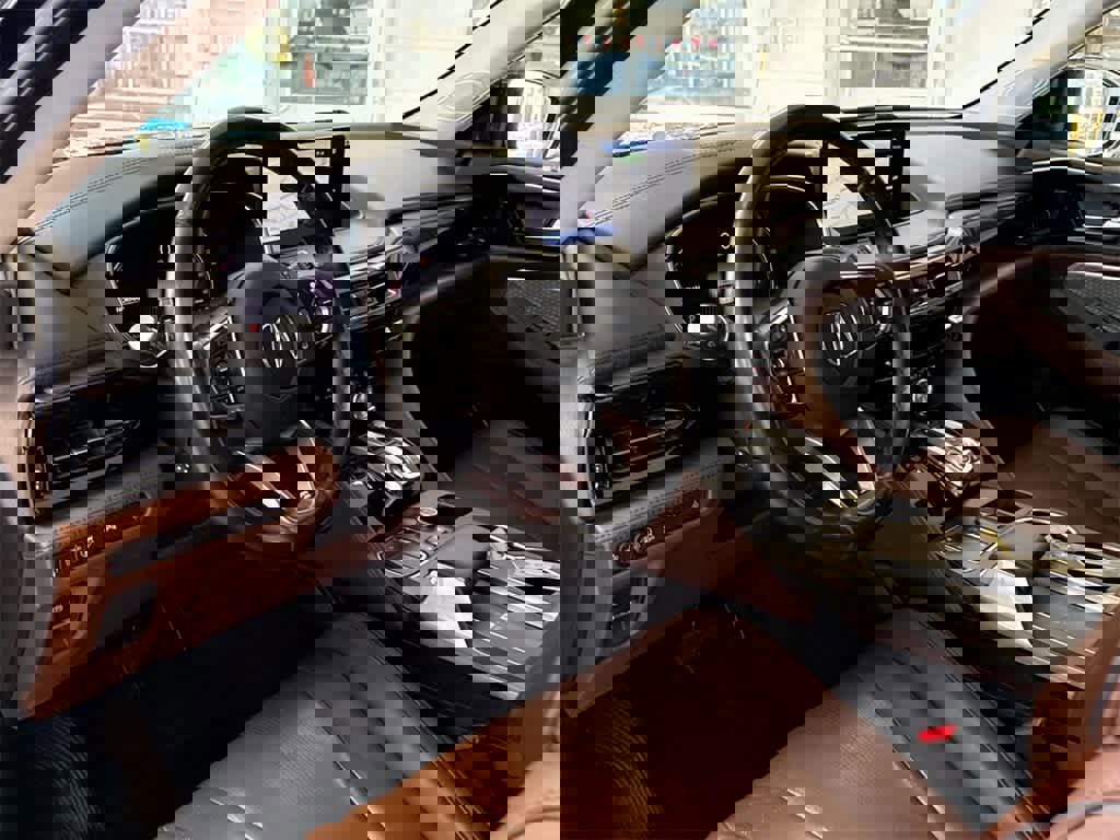 Used 2022 Acura MDX SH-AWD w/ Advance Package image 10