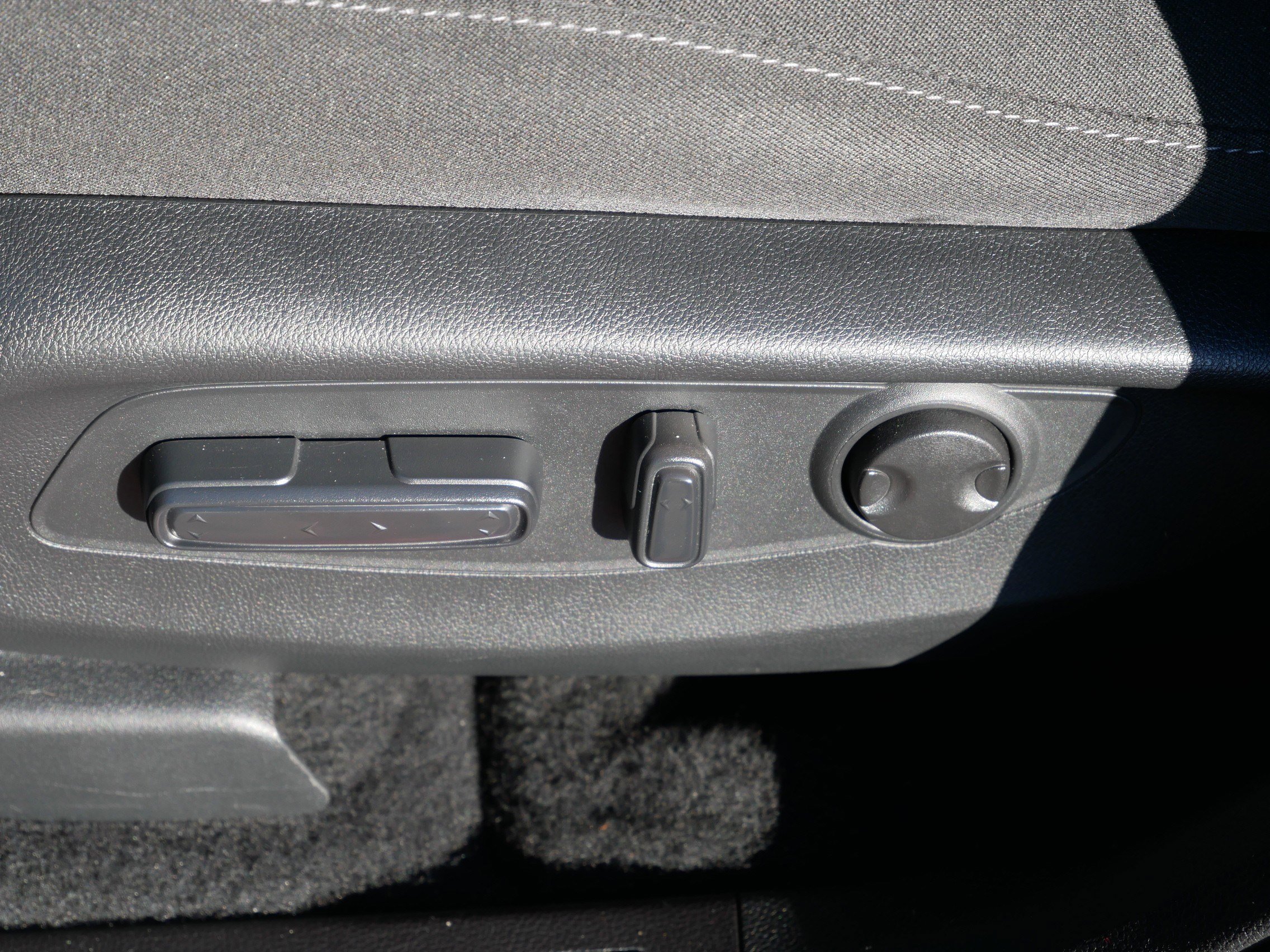 Certified 2023 Honda CR-V EX image 20