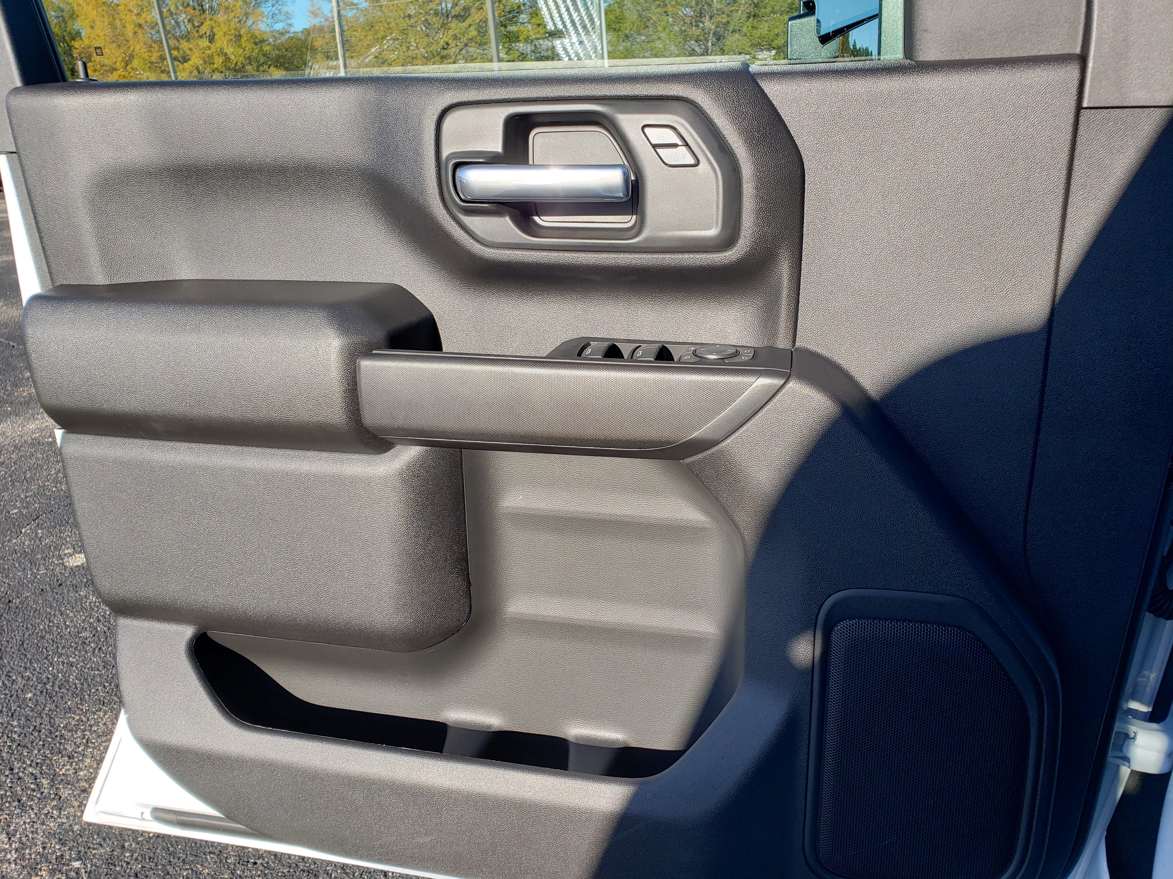 New 2026 Chevrolet Silverado 3500 W/T w/ WT Convenience Package image 11