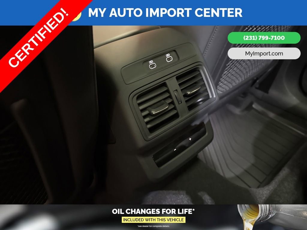 Certified 2025 Audi Q5 2.0T Premium w/ Convenience Package image 27