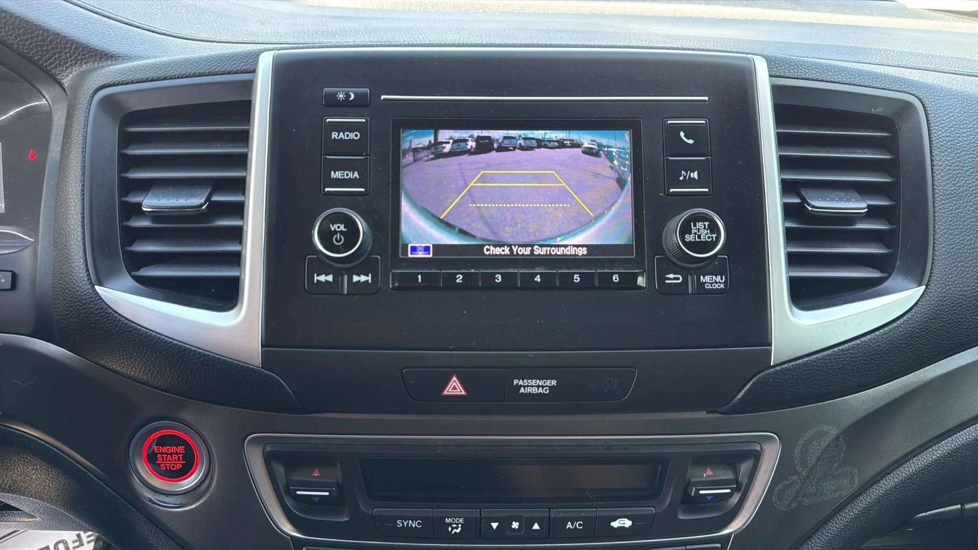 Used 2019 Honda Ridgeline RTL image 13