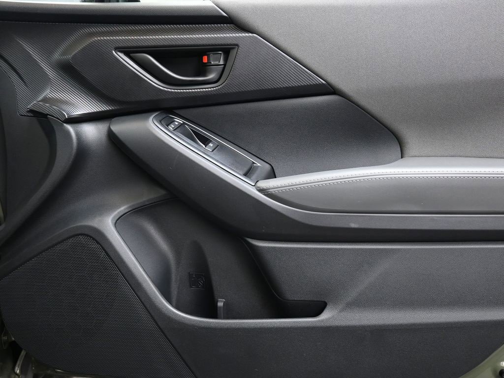New 2026 Subaru Crosstrek 2.0i Premium image 11