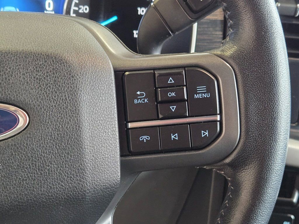 Used 2021 Ford F150 XLT w/ Equipment Group 302A High image 13