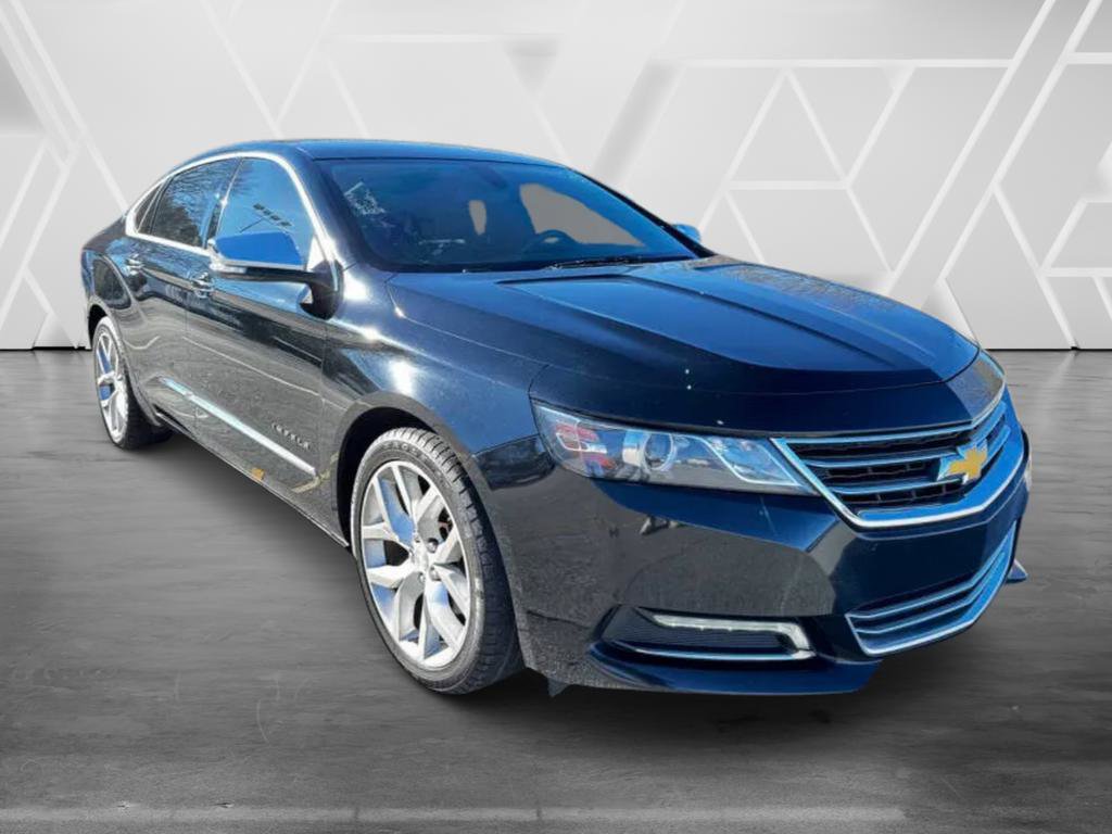 Used 2019 Chevrolet Impala Premier image 4