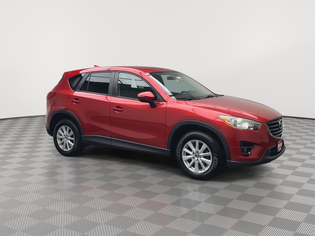 Used 2016 MAZDA CX-5 Touring AWD/4WD image 37