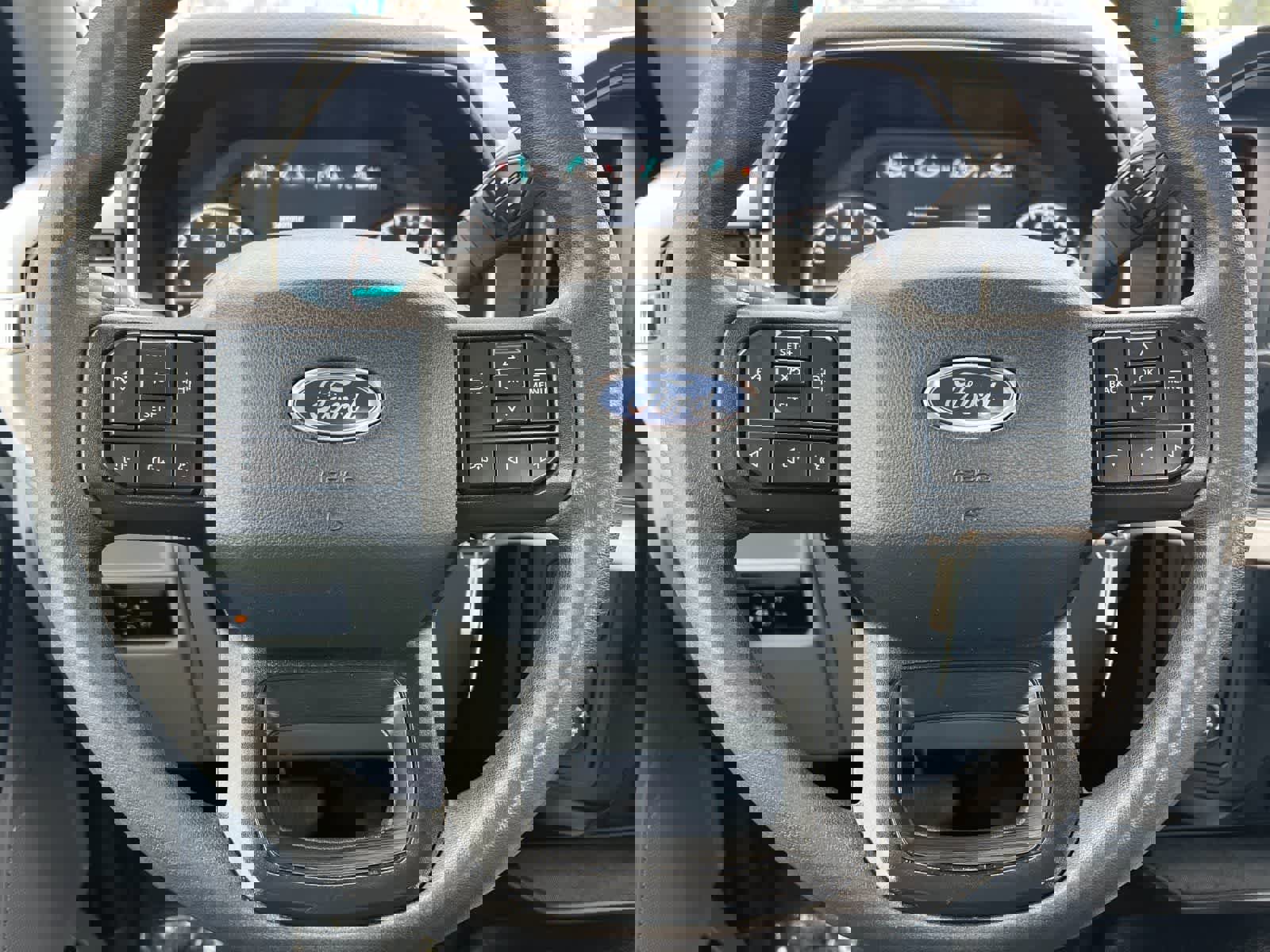 Used 2023 Ford F150 XL w/ Max Trailer Tow Package image 22