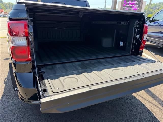 Used 2025 Ford Maverick Lobo AWD/4WD image 24