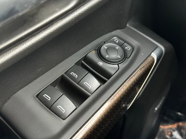 Used 2020 Chevrolet Silverado 1500 LT Trail Boss image 31