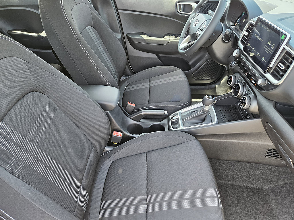 New 2026 Hyundai Venue SEL FWD image 14
