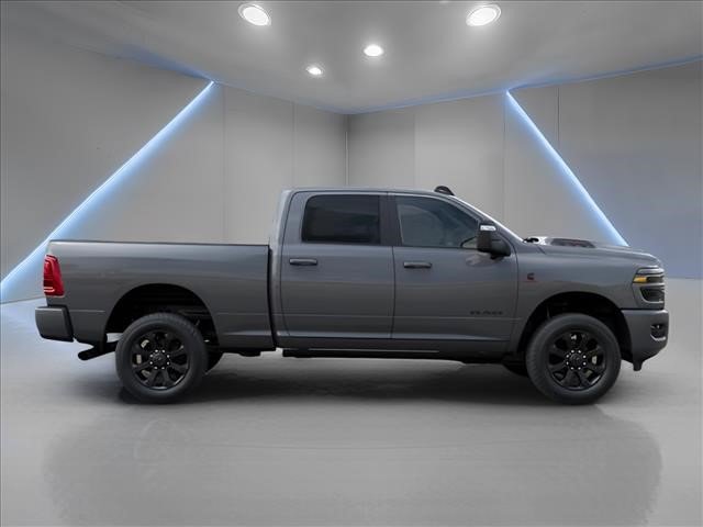 New 2027 RAM 2500 Laramie AWD/4WD image 22
