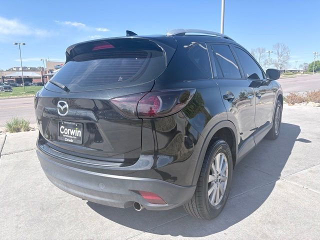 Used 2016 MAZDA CX-5 Sport FWD image 5