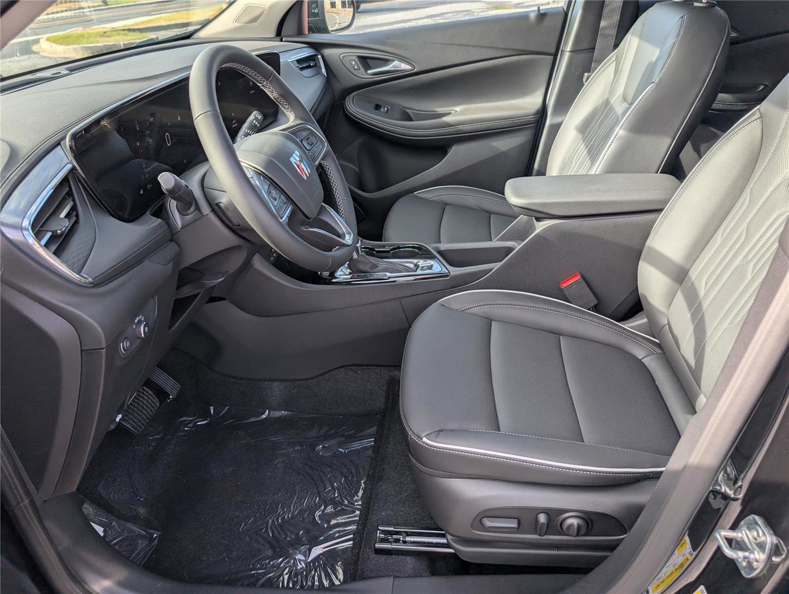 New 2026 Buick Encore GX Avenir w/ Avenir Convenience Package image 14