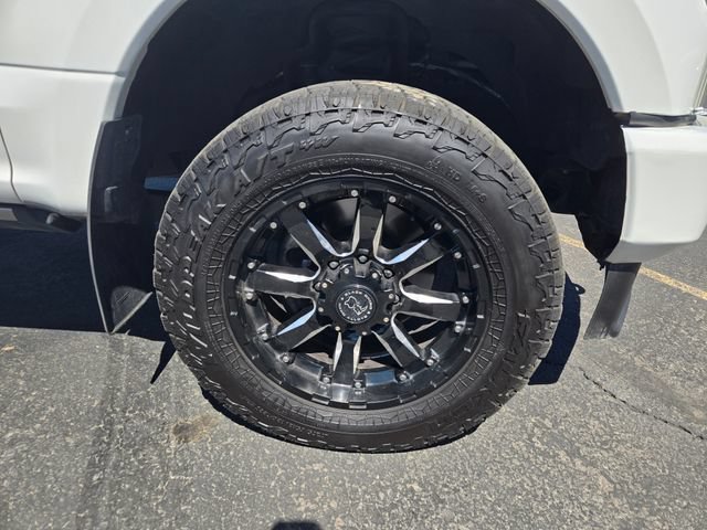 Used 2022 Ford F350 Platinum AWD/4WD image 45