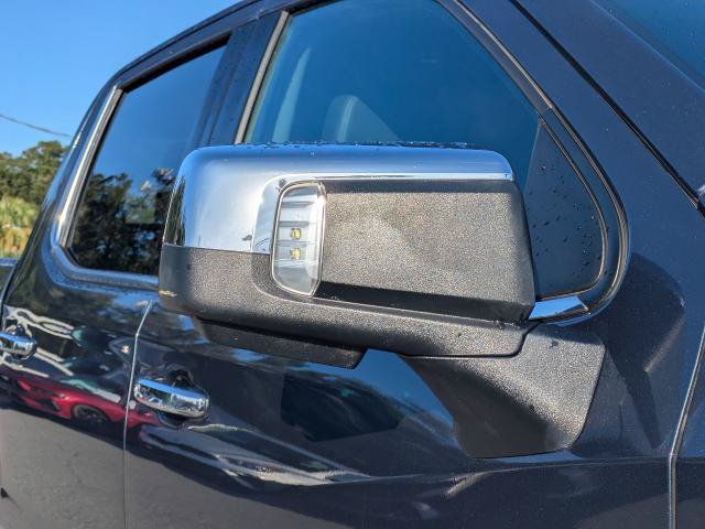 Certified 2022 Chevrolet Silverado 1500 LTZ AWD/4WD image 12
