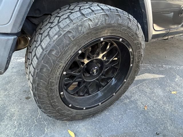 Used 2019 Jeep Wrangler Unlimited Sport S AWD/4WD image 4