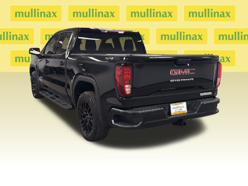Used 2024 GMC Sierra 1500 Elevation AWD/4WD image 13
