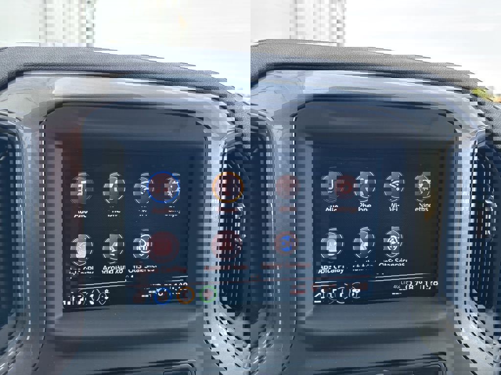 New 2025 Chevrolet Silverado 3500 W/T w/ WT Convenience Package image 34