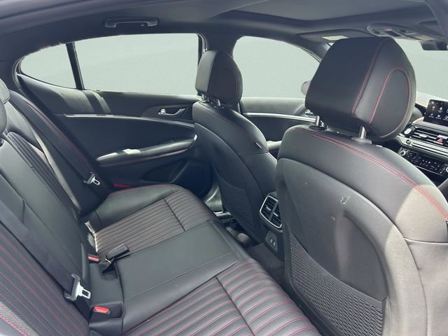 New 2026 Genesis G70 3.3T Sport Prestige AWD/4WD image 19