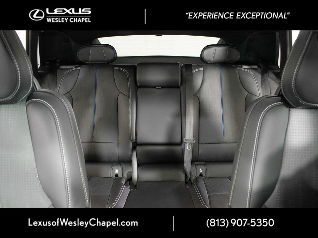 Used 2025 Cadillac Lyriq Luxury image 23