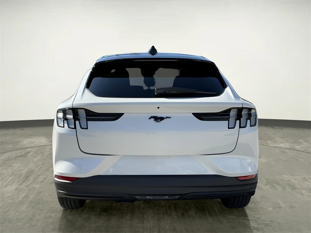 Certified 2025 Ford Mustang Mach-E Select w/ Interior Protection Package image 7