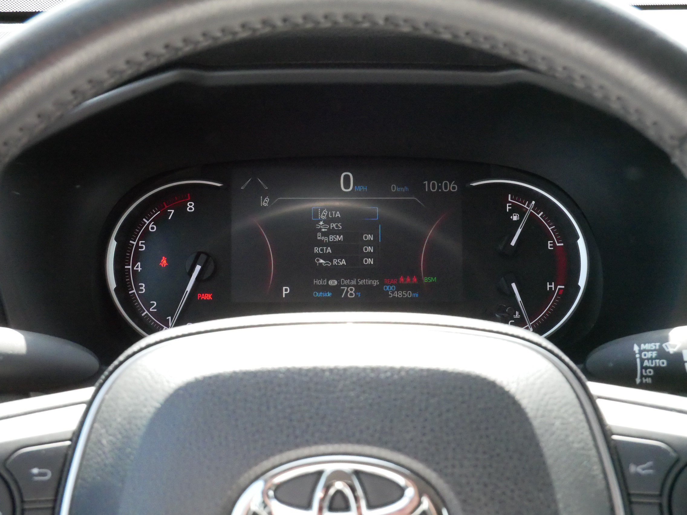 Certified 2024 Toyota RAV4 XLE w/ Weather Package AWD/4WD image 21