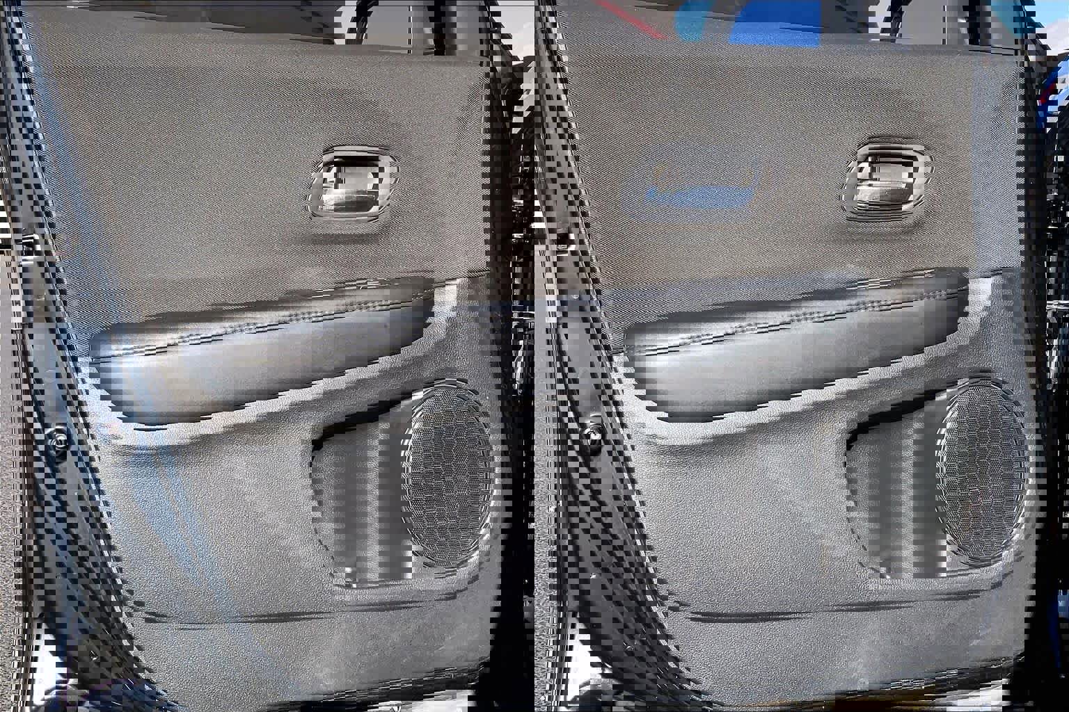 Used 2020 Honda HR-V LX image 22