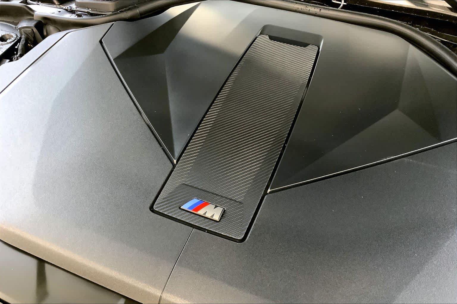 New 2027 BMW i5 M60 w/ Executive Package AWD/4WD image 17
