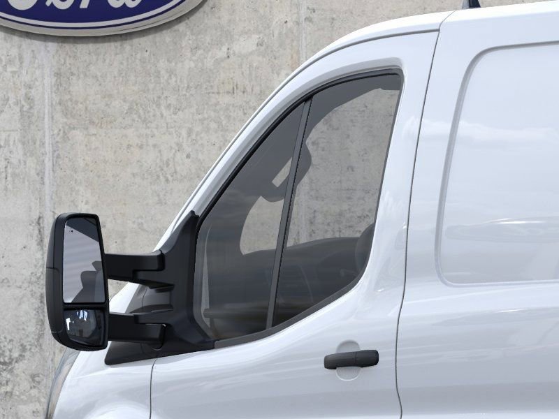 New 2025 Ford Transit 150 Low Roof w/ Load Area Protection Package RWD image 20