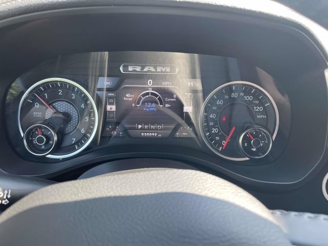 Certified 2023 RAM 1500 Laramie AWD/4WD image 24