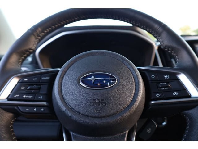 New 2026 Subaru Ascent Limited AWD/4WD image 45