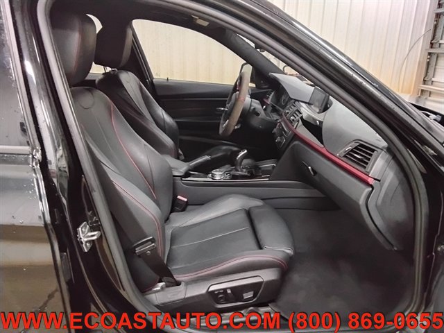 Used 2014 BMW 328i Sedan RWD image 14