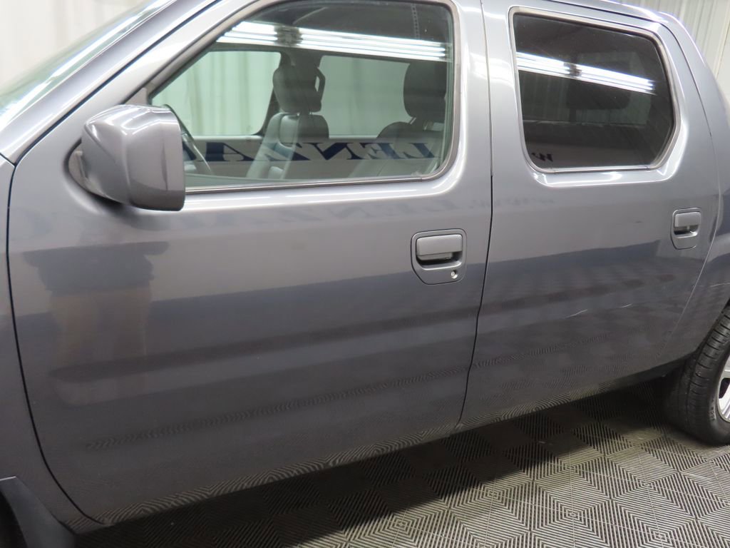 Used 2013 Honda Ridgeline RTL image 38