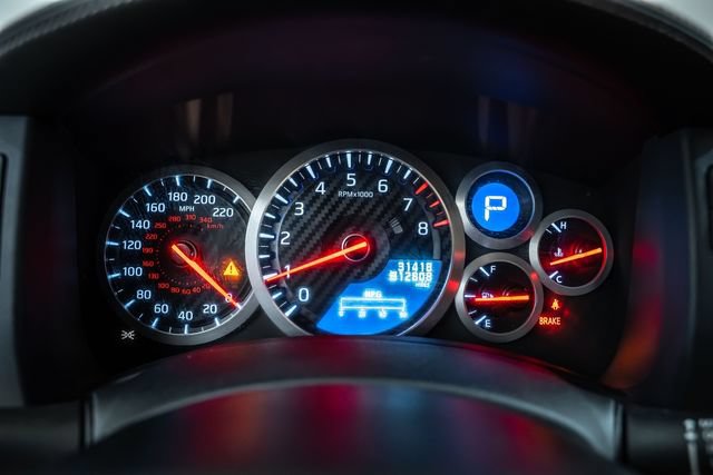 Used 2015 Nissan GT-R Premium AWD/4WD image 31