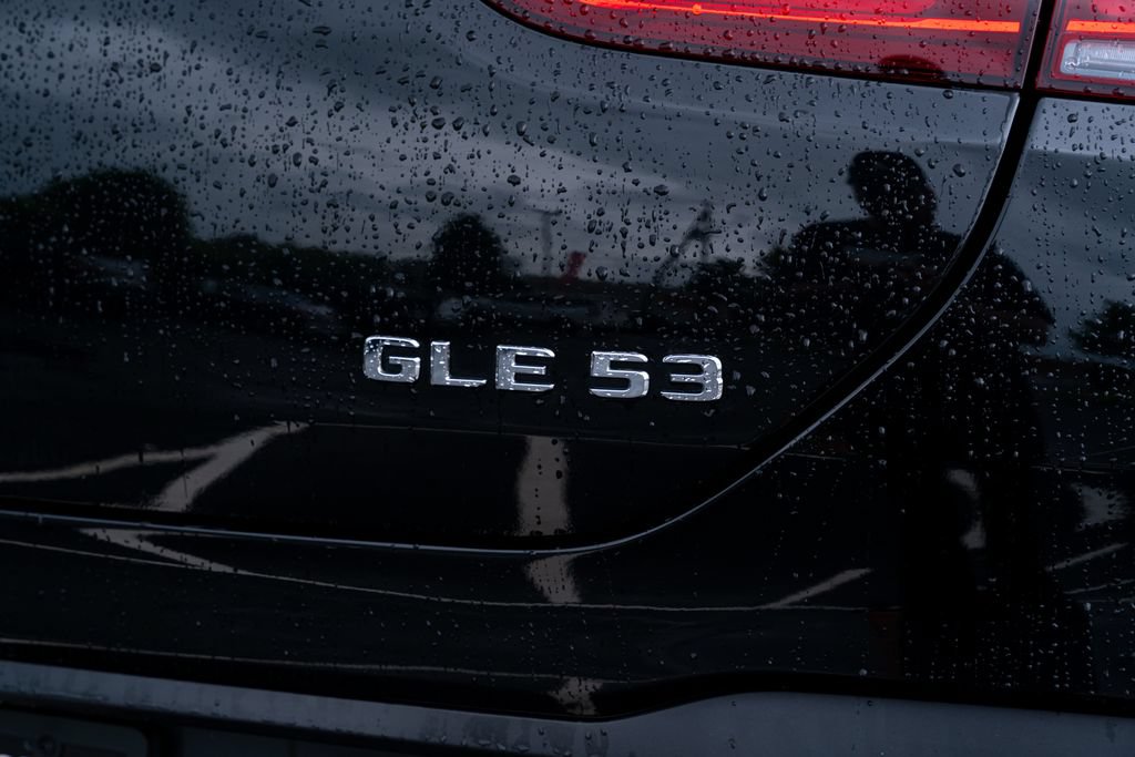 Used 2021 Mercedes-Benz GLE 53 AMG 4MATIC Coupe image 15