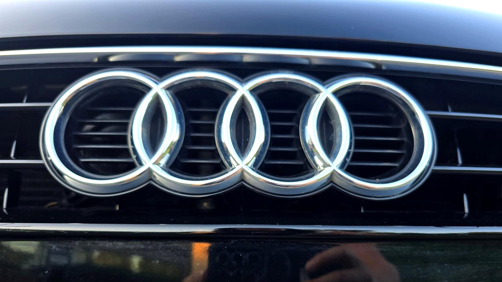 Used 2014 Audi TT 2.0T w/ Fine Nappa Leather Package image 44