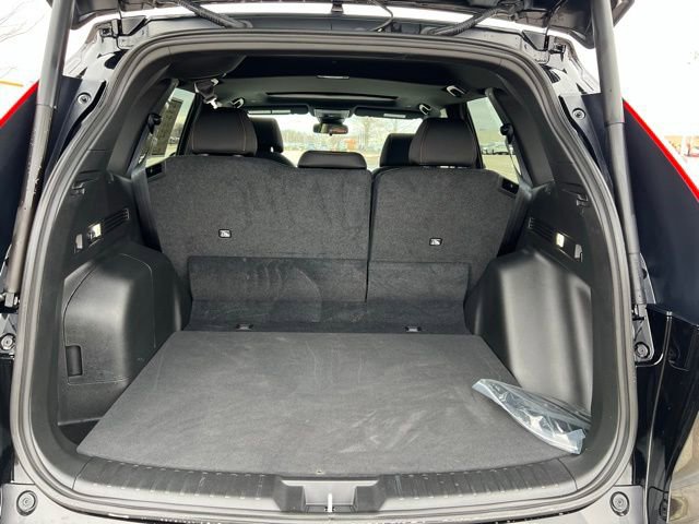 Certified 2026 Honda CR-V TrailSport image 30