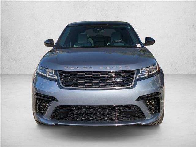 Used 2020 Land Rover Range Rover Velar SV Autobiography Dynamic AWD/4WD image 2