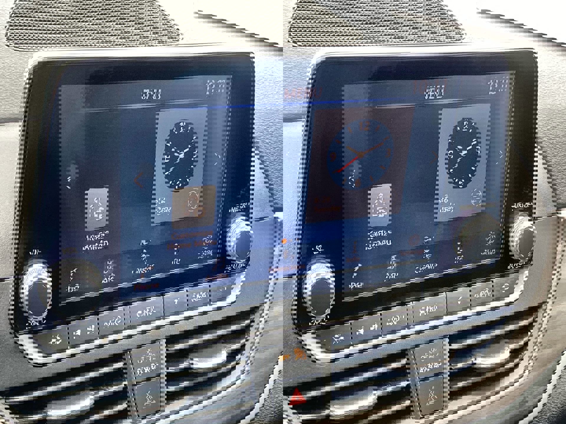 Used 2024 Nissan Altima 2.5 SV image 17