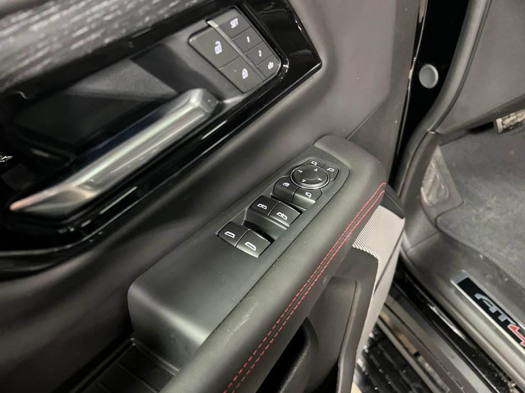 New 2026 GMC Yukon AT4 Ultimate image 16