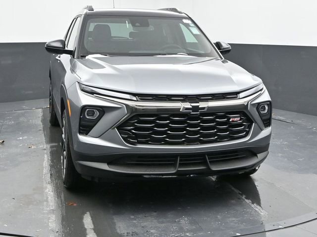 New 2026 Chevrolet TrailBlazer RS w/ Convenience Package image 3