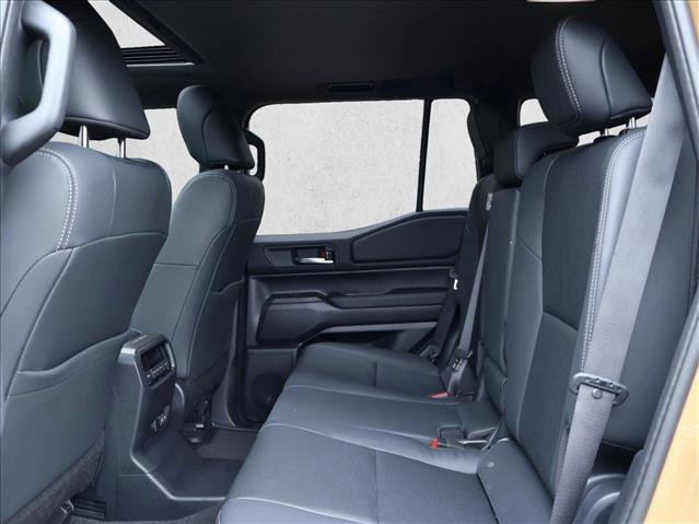 Used 2024 Toyota Land Cruiser image 22