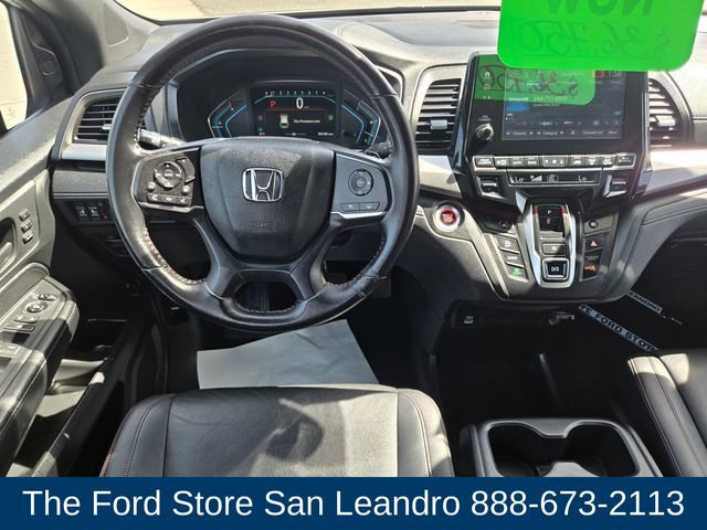 Used 2023 Honda Odyssey Sport image 11