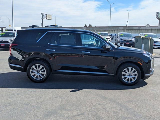 Used 2025 Hyundai Palisade SEL image 4