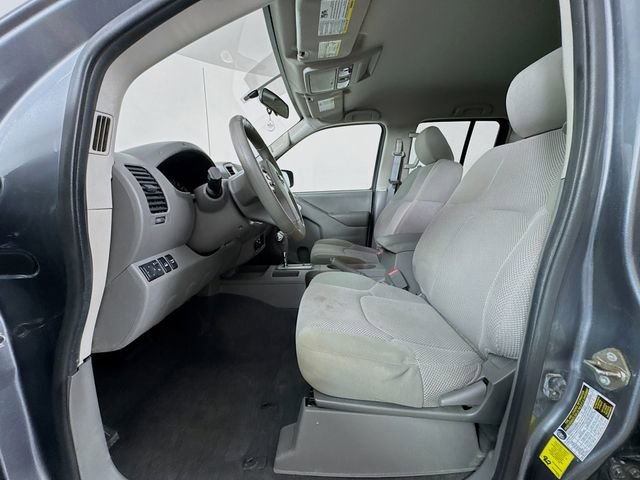 Used 2019 Nissan Frontier SV AWD/4WD image 30