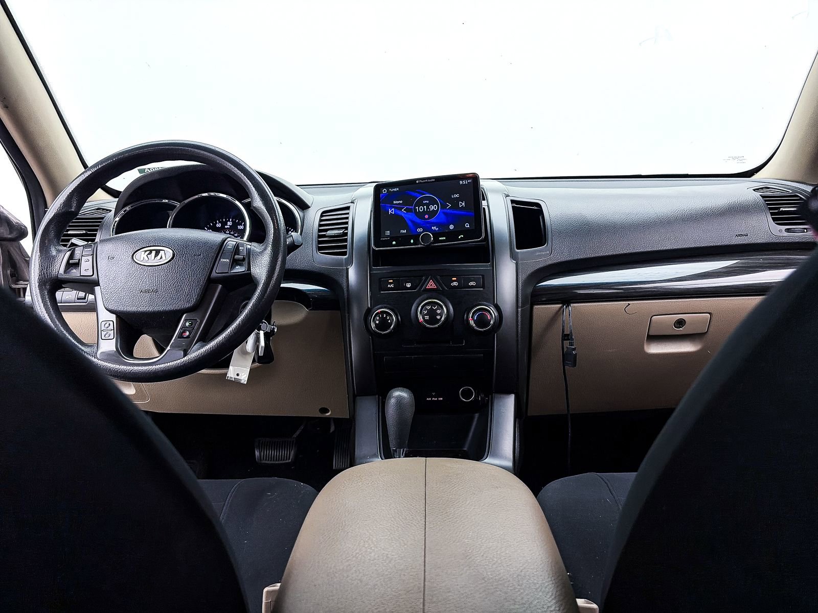 Used 2013 Kia Sorento LX image 20