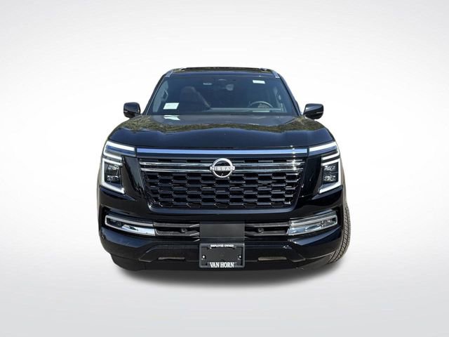 New 2026 Nissan Armada Platinum w/ Convenience Package image 12