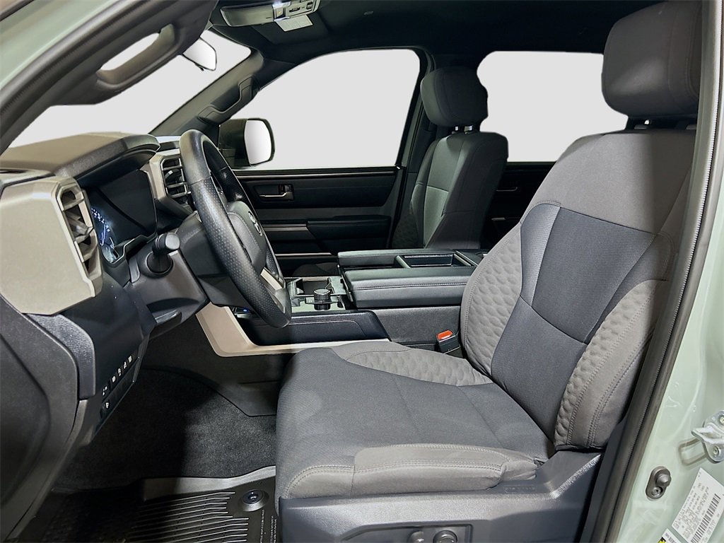 Used 2025 Toyota Tundra SR5 image 17