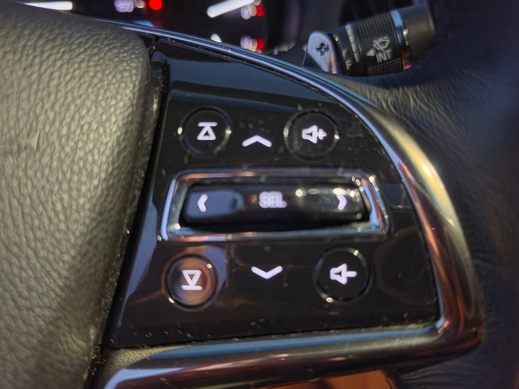 Used 2018 Cadillac ATS 2.0T Coupe RWD image 15