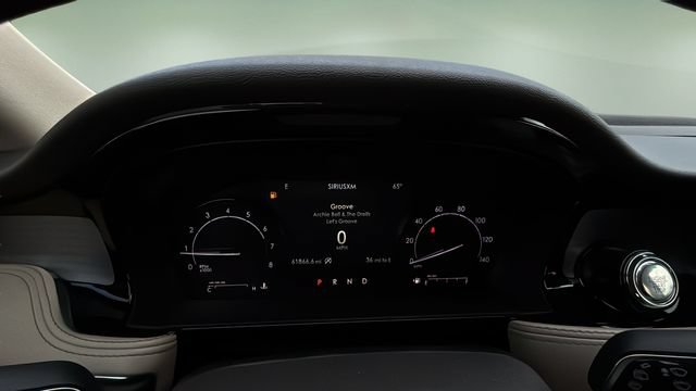 Used 2022 Lincoln Corsair FWD image 15
